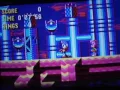 Sonic The Hedgehog Meets Amy Rose