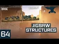Minecraft Modding 1 18 2 with Forge JIGSAW STRUCTURES