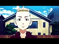 Download Lagu DRAKEN TOKYO REVENGERS WAKTU KECIL SAMPAI BESAR AMV