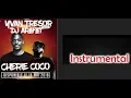 Lagu DJ Arafat ft Yvan trésor  (INSTRUMENTALE BEAT) ''Chérie Coco''