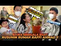 Lagu CHESTER SI SERIGALA GREBEK RUMAH RAFFI AHMAD DAN RANS ENTERTAINMENT !! SEMUA KOCAR KACIR KETAKUTAN !