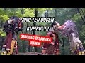 Download Lagu 🤣SI BUDEG MAH AYA AYA WAE GAES, SOBATNA GE MENI KA JENGKEL - BODORAN BUTA PGH3 H. DADAN SUNANDAR