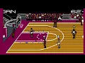 Lagu Tecmo NBA Basketball [NES 573/669] (Part 1 of 3)