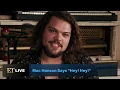 Download Lagu Meet the Fourth Hanson Brother, Mac Hanson, Who's Also a Singer!