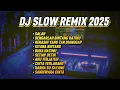 Download Lagu Dj Slow Remix Full Album Pop Indo Cocok Buat Santai Dan Perjalanan🎶