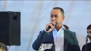 يا هلا بالضيف مهرجان ديراستيا الاول بقيادة الفنان محمد العراني للعريس انس زيدان 2023 