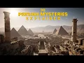 Download Lagu Inside 30 Ancient Persian Sites with Unknown Functions | HISTORICAL Sites Breakdown