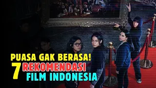 rekomendasi 7 film indonesia terbaik untuk teman puasa 2026 