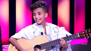 ناكر لحسان بصوت نجم ذوفويس كيدز آدم بنلمقدم بيناتنا 