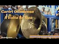Lagu Cariri Olindense o Retorno as Ruas Parte 1 Concentração e Saída Com a Orquestra do Maestro Oséas