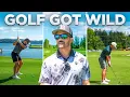 The Ultimate Coeur d Alene Golf Trip Coeur d Alene Circling Raven Avondale