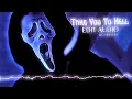 Download Lagu Take You To Hell (Ultra Slowed + Ghostface quotes) | EDIT AUDIO ~ @CreddiesEdits