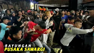 Download TERBANGAN PUSAKA SAWARGI DI SOLOKAN JERUK MAJALAYA MP3