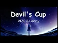 VIZE \u0026 Leony -  Dolly Song (Devil's Cup) (Lyrics)