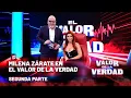 Download Lagu EL VALOR DE LA VERDAD DE MILENA ZÁRATE | SEGUNDA PARTE | 🔴 EN VIVO
