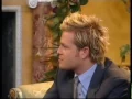 Download Lagu WESTLIFE   INTERVIEW THIS MORNING 02 09 05