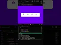 Sliding Navigation Bar with Active Indicator HTML CSS JavaScript