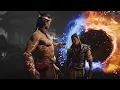 Download Lagu Liu Kang's black hole fatality MK1 MP3