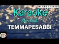 Download Lagu TEMMAPESABBI(Karaoke)DAN LIRIK Lagu Bugis