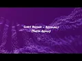Download Lagu Residuals (Ynesa remix) Chris Brown