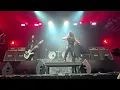 ARCH ENEMY - Ravenous (Shenzhen 2026.04.04)