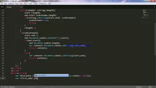 JavaScript Lecture-3