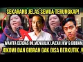 Lagu WANITA INI, MENGULIK IJAZAH JKW \u0026 GIBRAN! ASLI TAK BISA BERKUTIK, SEKARANG SEMUA JELAS TERUNGKAP!! 