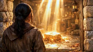Siblings Took Cash She Got Just the Old Springhouse Stone Floor Had 298M Fortune