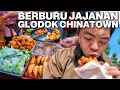 Lagu BERBURU JAJANAN DI PASAR CHINATOWN GLODOK: Ga Pernah Bosen Kulineran Di Glodok