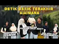 Download Lagu PENGAKHIRAN AIAIMANA ⁉️AINA PERGI BUAT SELAMANYA ⁉️ AINA TAK PERNAH HARGAI AIMAN ‼️