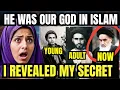 Muslim Woman Dies and Returns with TERRIBLE Message about Muhammad - NDE Story - Christian Testimony