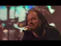 Korn - Live At The Hammerstein (New York 2002) 4K HDR10 60fps