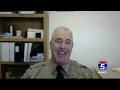 New Josephine Co tax being considered to fund law enforcement