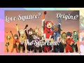 Lagu Tokyo Stellar Force Spin-off Theories! 🇯🇵 Miraculous Ladybug Season 6 🐞