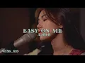 Download Lagu Adele - Easy On Me (Cover by Shakira Jasmine) #MUSICBOX