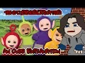 TeletubbiesUpdates The Weird Side of Twitter Stories An Over-Explanation