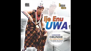 ayaka ozubulu ije enu uwa audio