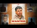 How the FBI Caught El Chapo