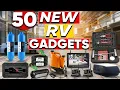 50 New RV Gadgets on Amazon Every Camper Needs in 2026