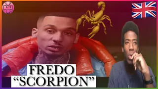 fredo scorpion official video 