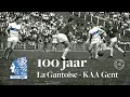 Download Lagu ⏳Blue White Rewind: 100 jaar La Gantoise - AA Gent