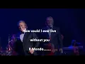 Engelbert Humperdinck , IL Mondo (with lyrics)