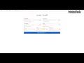 Client-Side Validation using JavaScript and Bootstrap 5 Full Tutorial