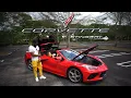 Corvette C8 Review The Best Rental Car You Can Drive