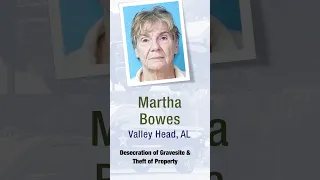 Etowah County Sheriff s Office - Most Wanted
