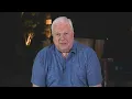 All good things must come to an end Hear Dale Hansen explain his decision to retire