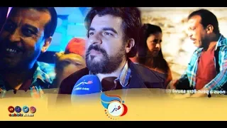 الممثل ياسين أحجام فيلم مسعود سعيدة وسعدان غادي يعجب الجمهور وهاعلاش 