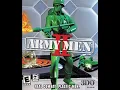 [Longplay, No Commentary] Army Men II (PC, 1999) Full Play-through