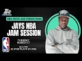 Tuesday NBA Picks 26 Jay s NBA Jam Session