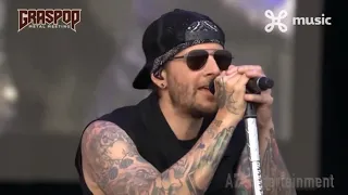 Download Avenged Sevenfold - So far away live 2020 MP3